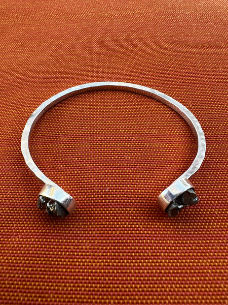 Asteroid Bangle