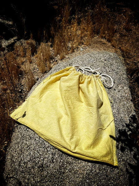 California Wildflower Bag