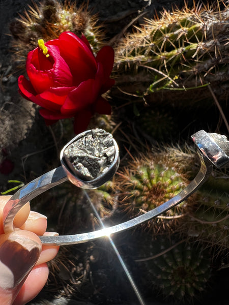 Asteroid Bangle
