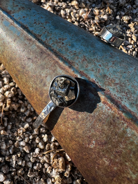 Asteroid Bangle