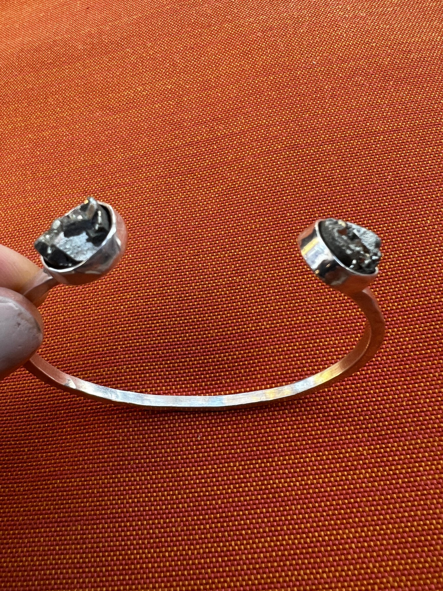 Asteroid Bangle