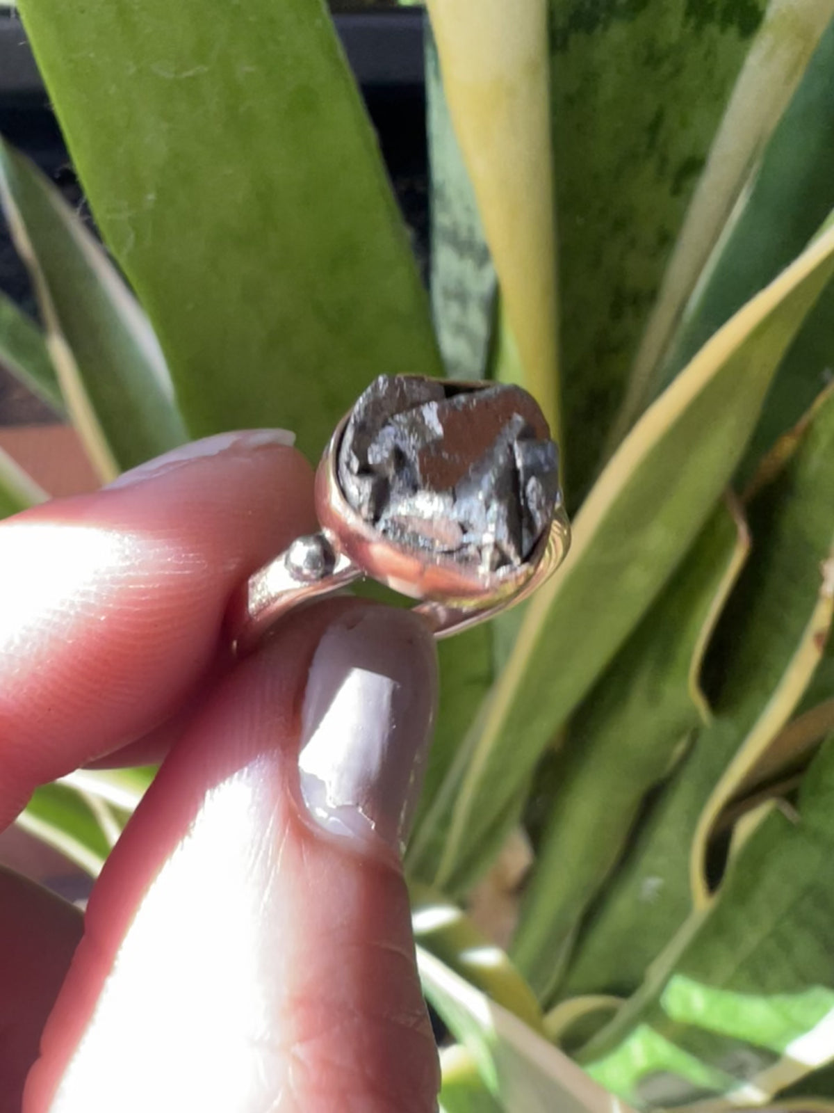 Asteroid Ring