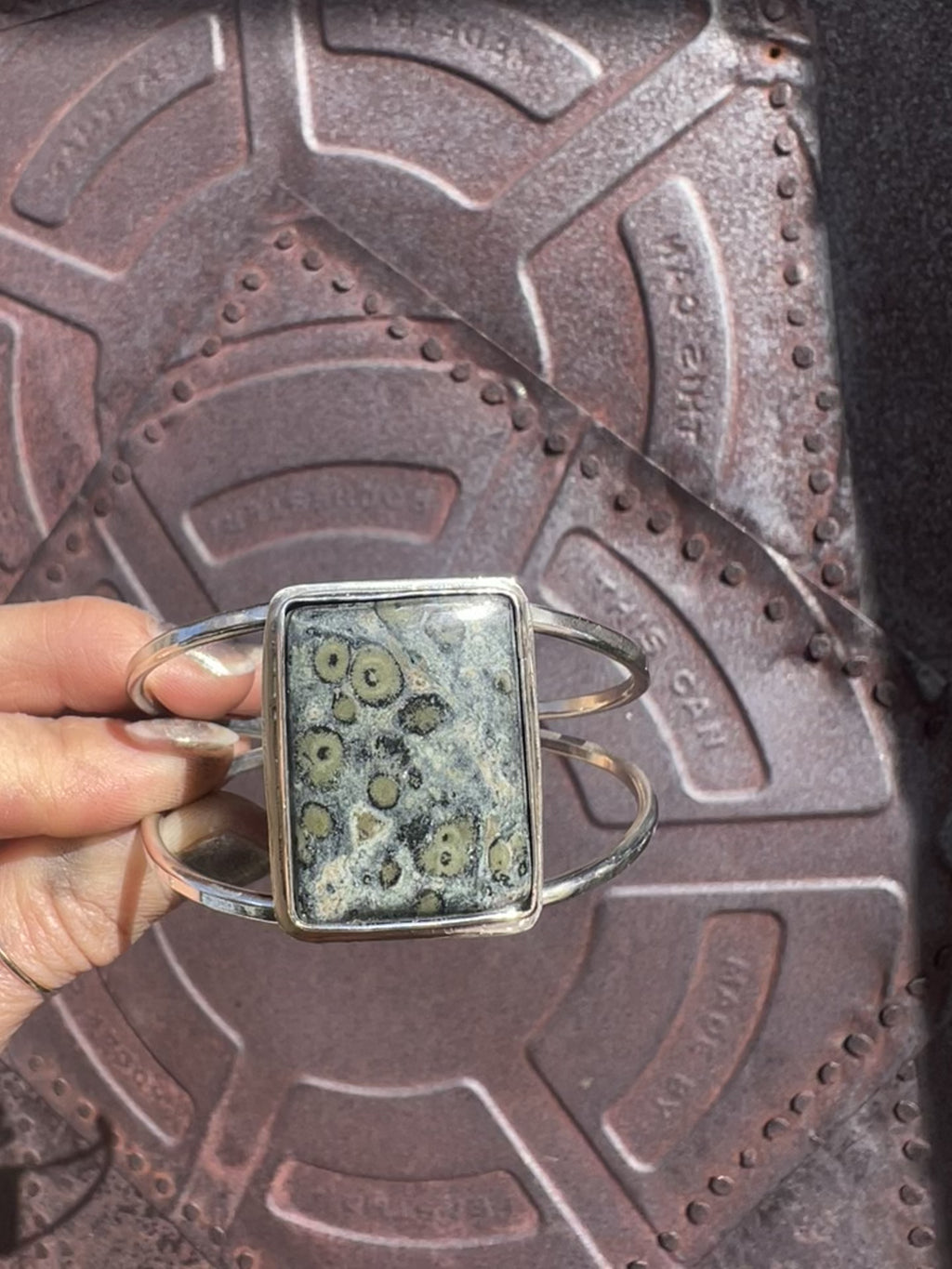 Artisan Cuffs