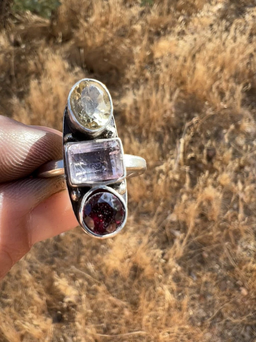 Too Sweet Ring — size 8
