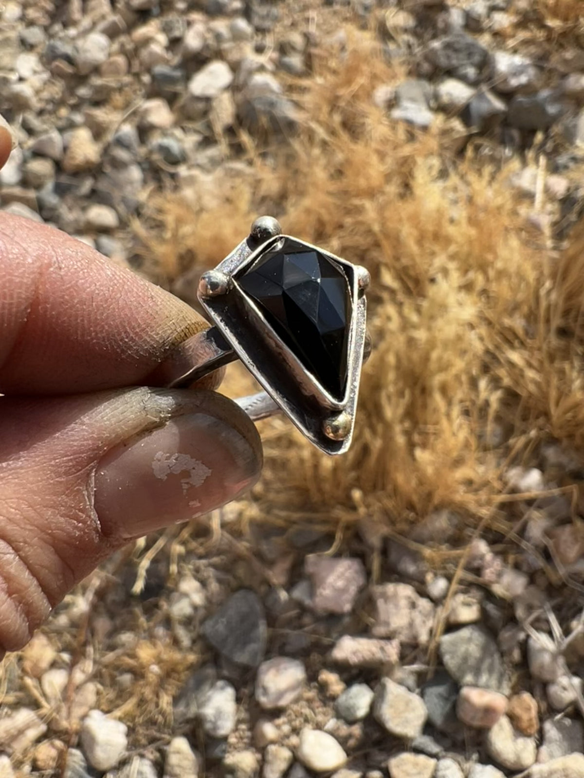 Onyx Dreams