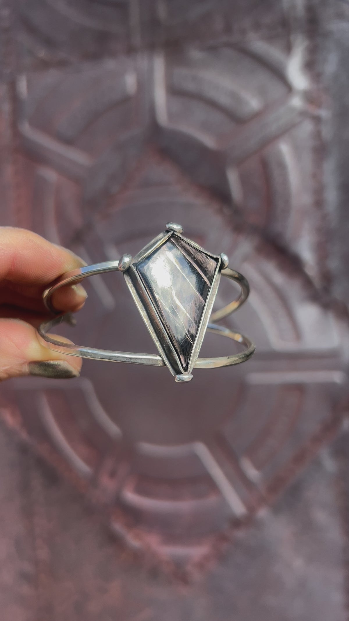 Artisan Cuffs