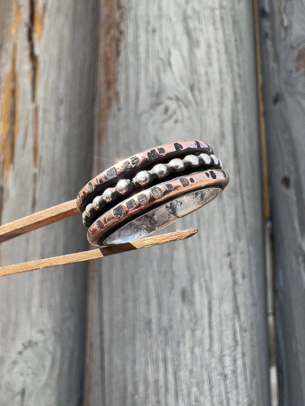 Roman Ring