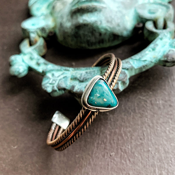 Sun God Cuff