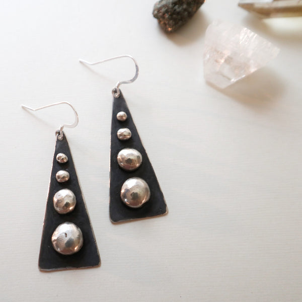 Ascension Earrings