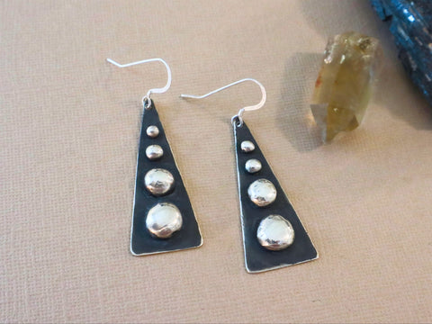 Ascension Earrings