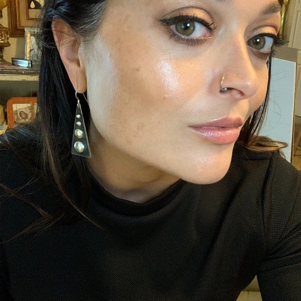 Ascension Earrings
