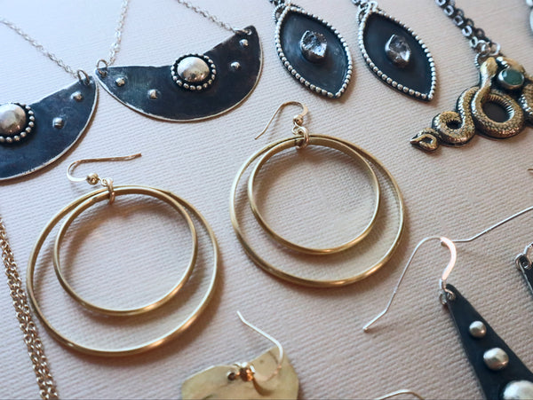 Orbit Hoops