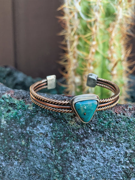 Sun God Cuff