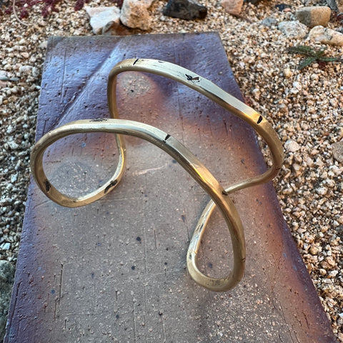 Mojave Cuff