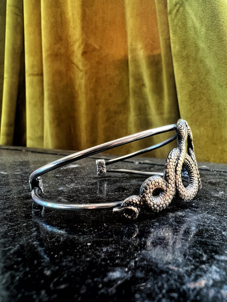 Nehebkau Serpent Bracelet