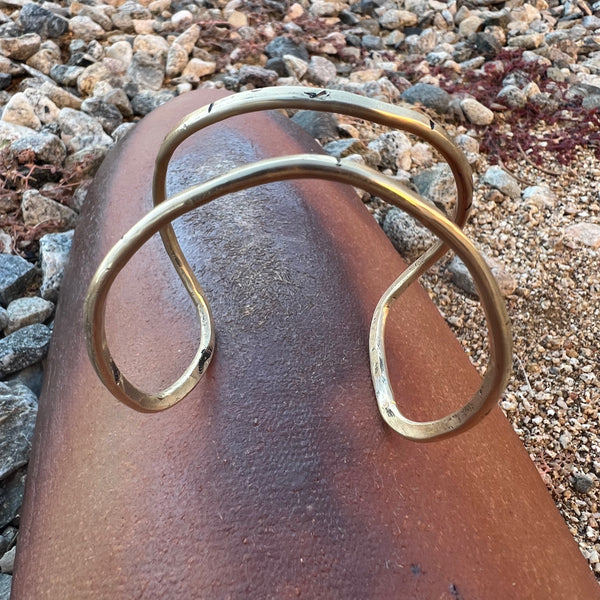 Mojave Cuff
