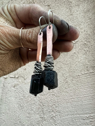 Astrud Earrings