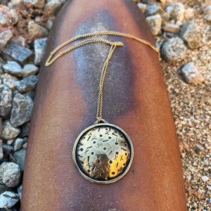 Mexicali Necklace