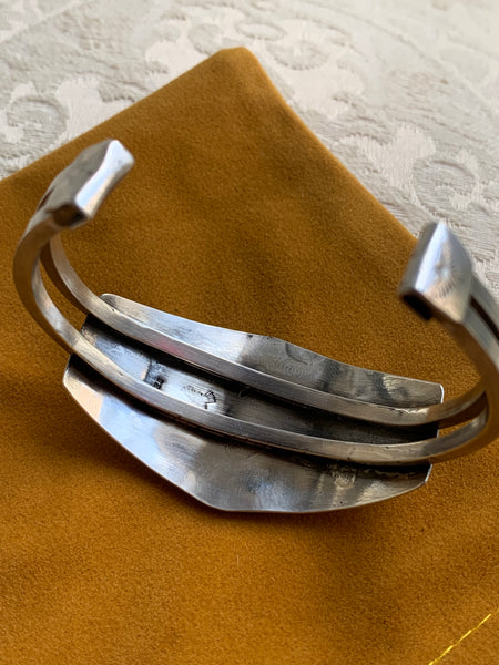 Thunderbird Cuff