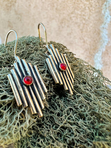 Ezra Earrings