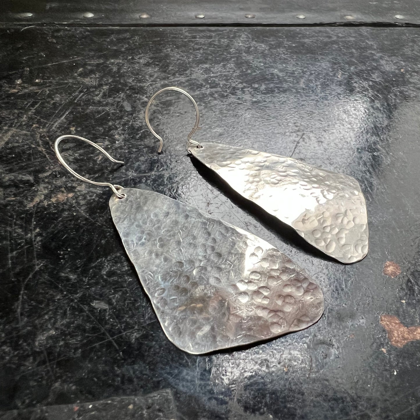 Wing Earrings