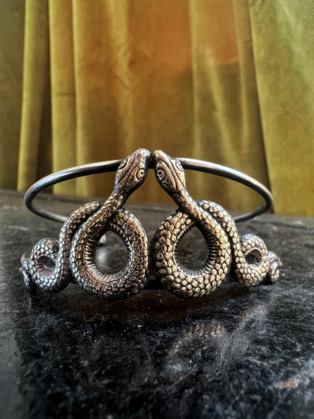 Nehebkau Serpent Bracelet