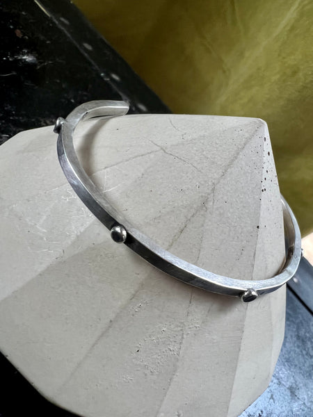 Studded Bangle