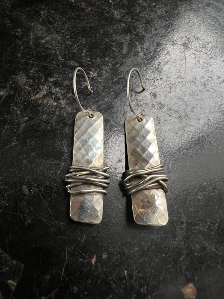 Athens Earrings