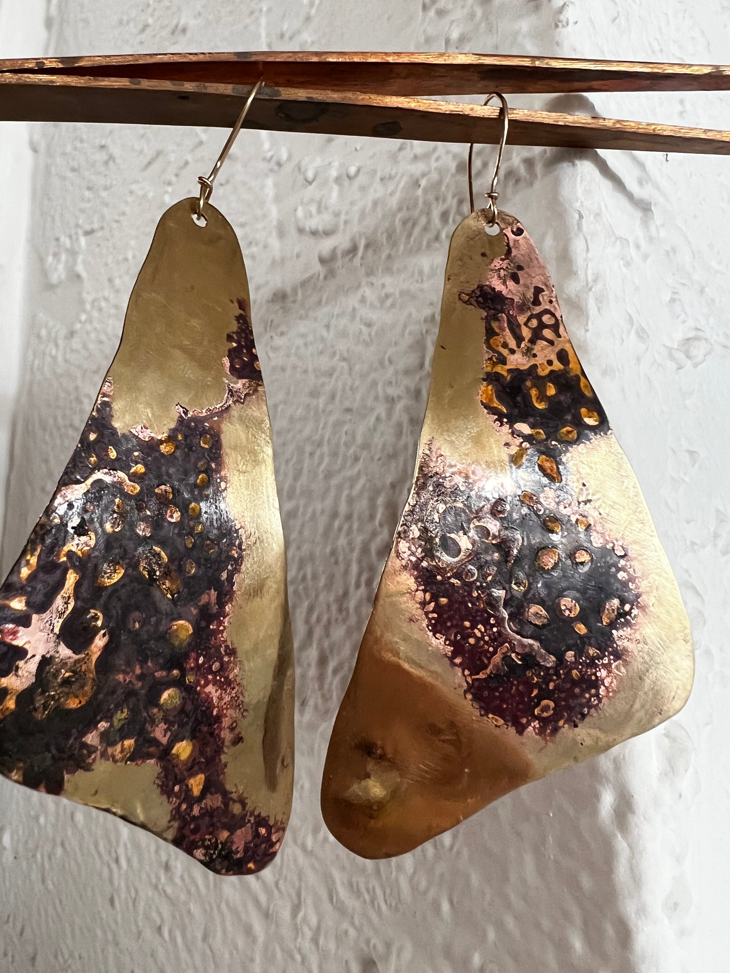 Phoenix Earrings