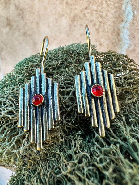 Ezra Earrings