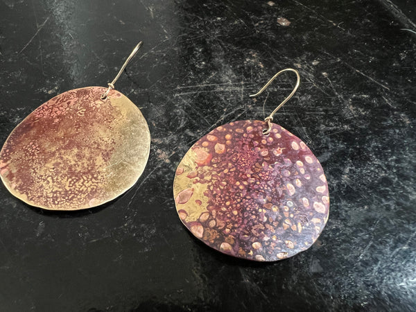 Dross Discs