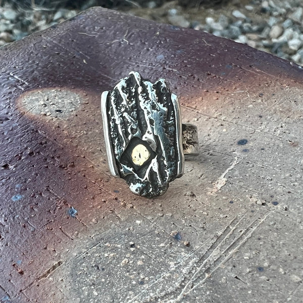 Poseidon Ring