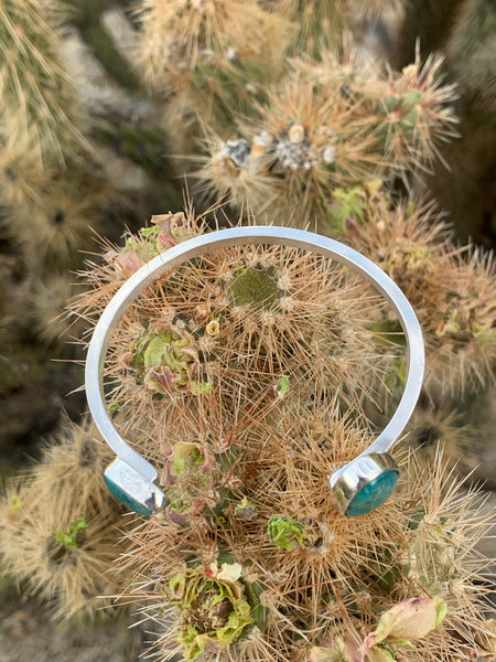 Campitos Turquoise Cuff