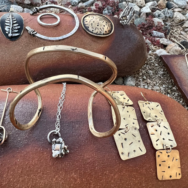 Mojave Cuff