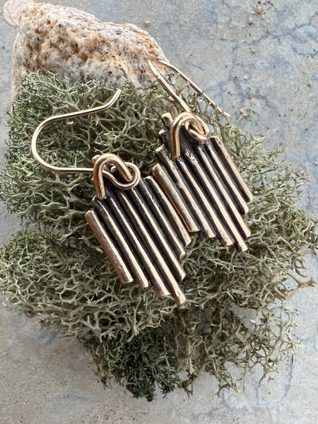 Ezra Earrings