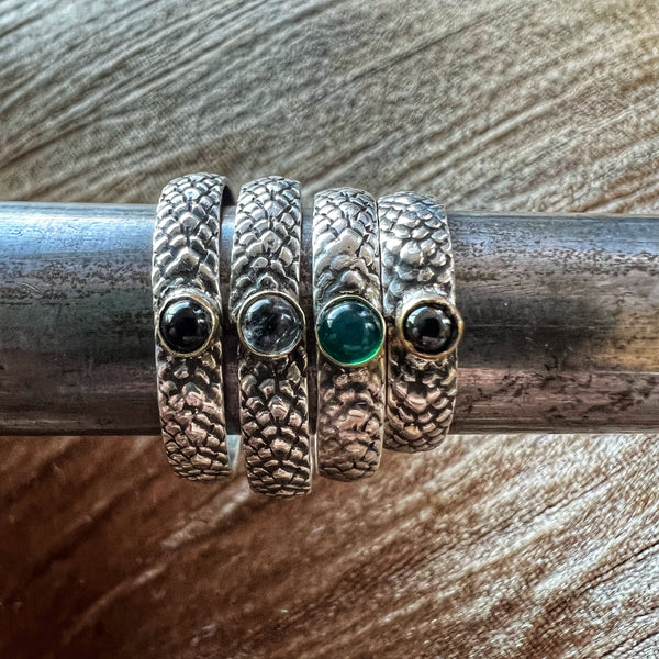 Medusa Ring