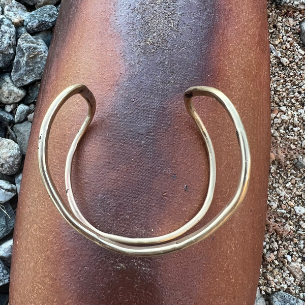 Mojave Cuff