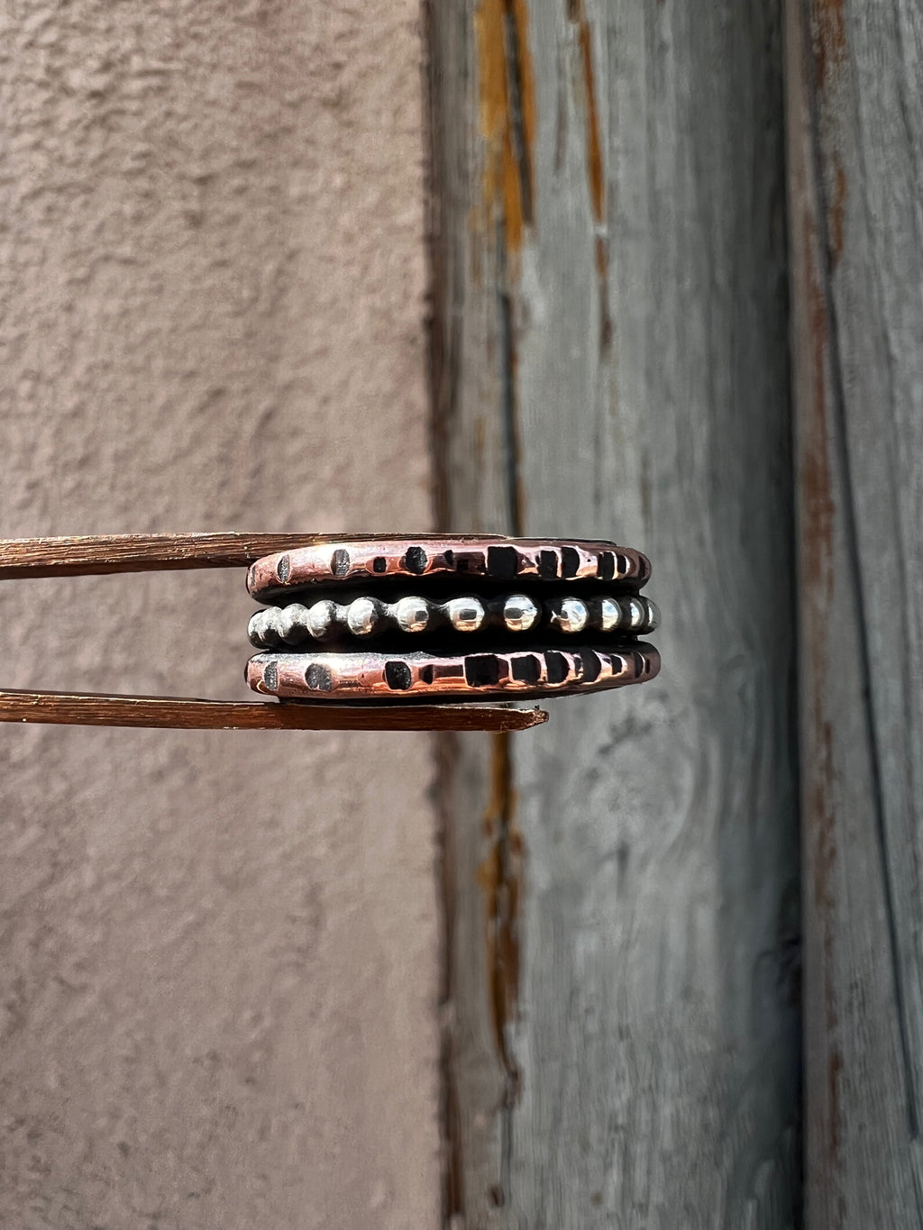 Roman Ring