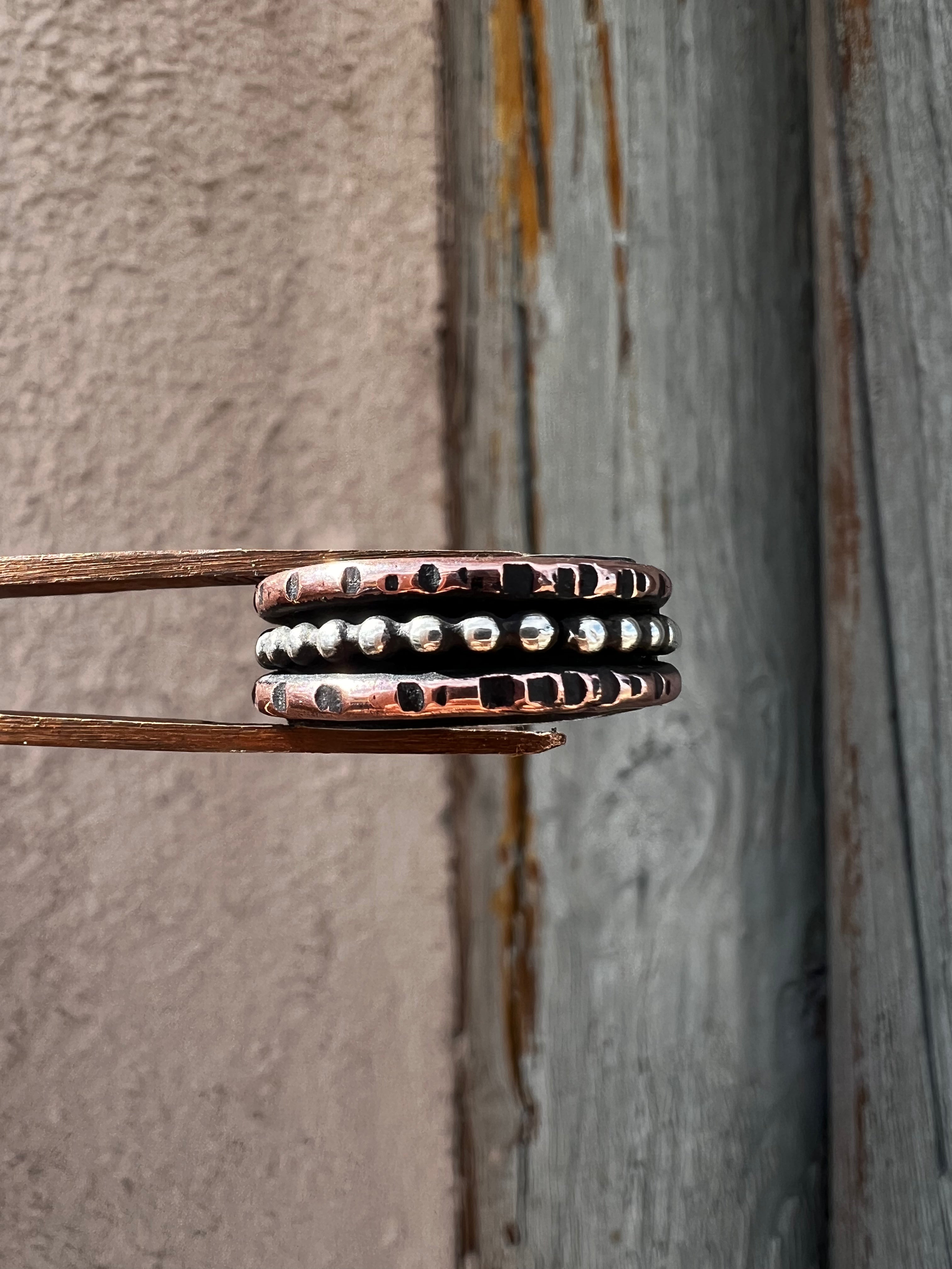 Roman Ring
