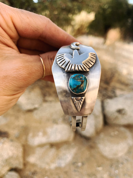 Thunderbird Cuff