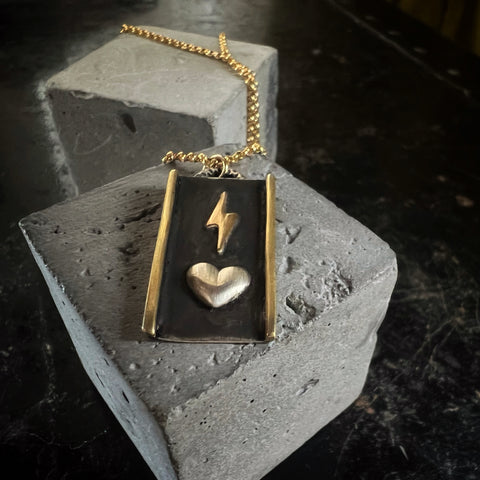 Lovestruck Necklace