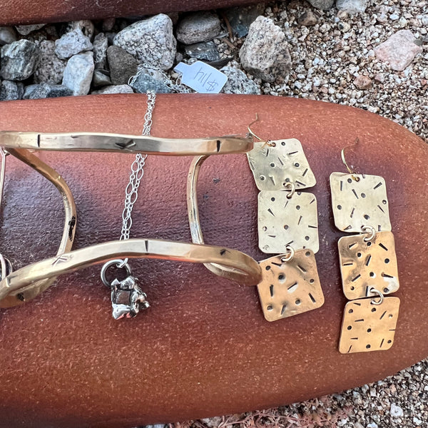 Mojave Cuff