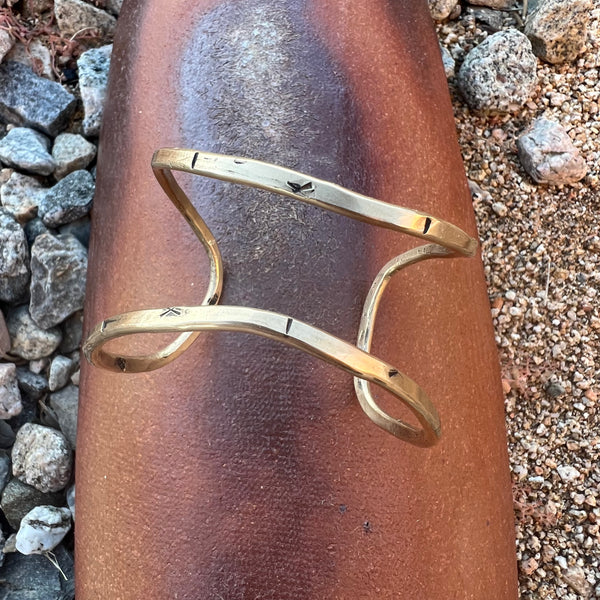 Mojave Cuff