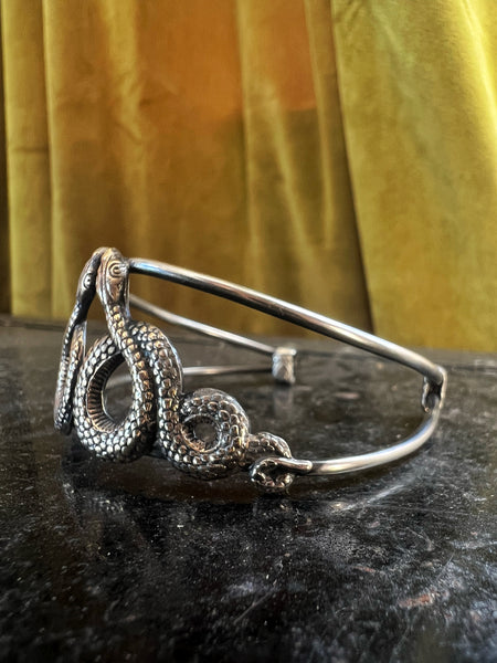Nehebkau Serpent Bracelet