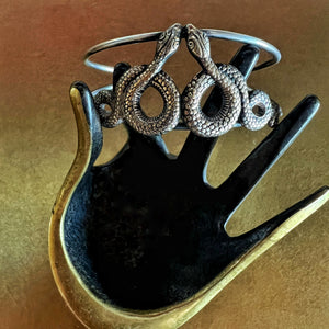 Nehebkau Serpent Bracelet