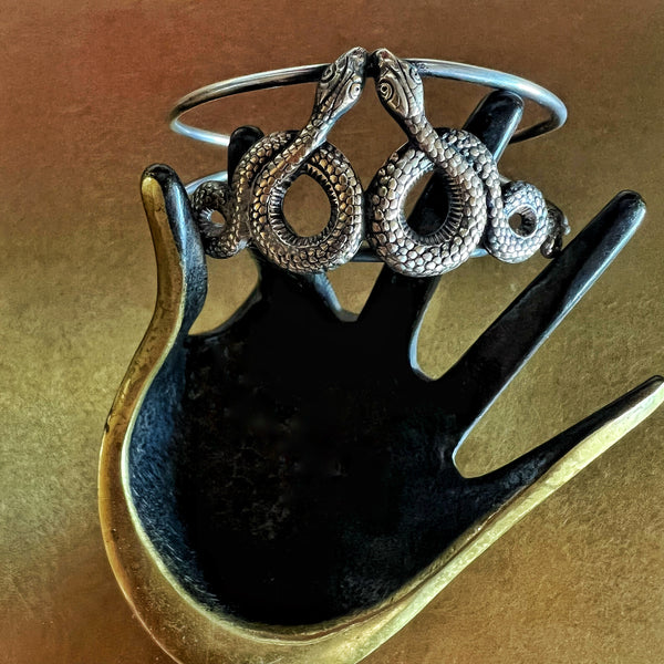 Nehebkau Serpent Bracelet